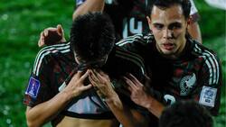 El tremendo baño de humildad que Sudamérica le dio al fútbol mexicano en un solo día
