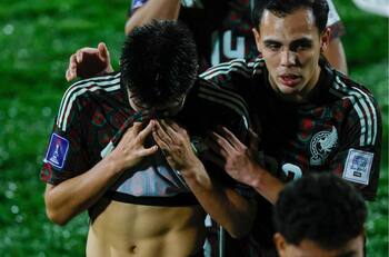 El tremendo baño de humildad que Sudamérica le dio al fútbol mexicano en un solo día