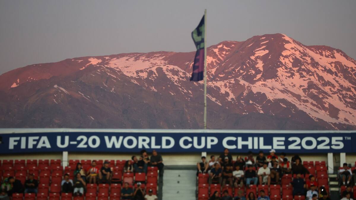 ¿Cuál va por TV abierta? Los 4 partidos del Mundial Sub-20 que se disputan hoy jueves 2 de octubre