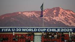 ¿Cuál va por TV abierta? Los 4 partidos del Mundial Sub-20 que se disputan hoy jueves 2 de octubre