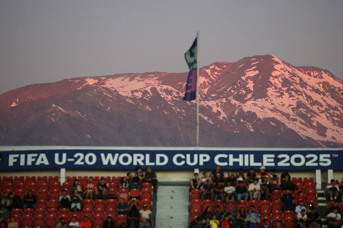 Los clubes del fútbol chileno se molestaron con la ANFP por la repartición de entradas