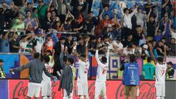 ¿Valparaíso, Rancagua o Talca? La subsede que más público ha llevado en este Mundial Sub 20