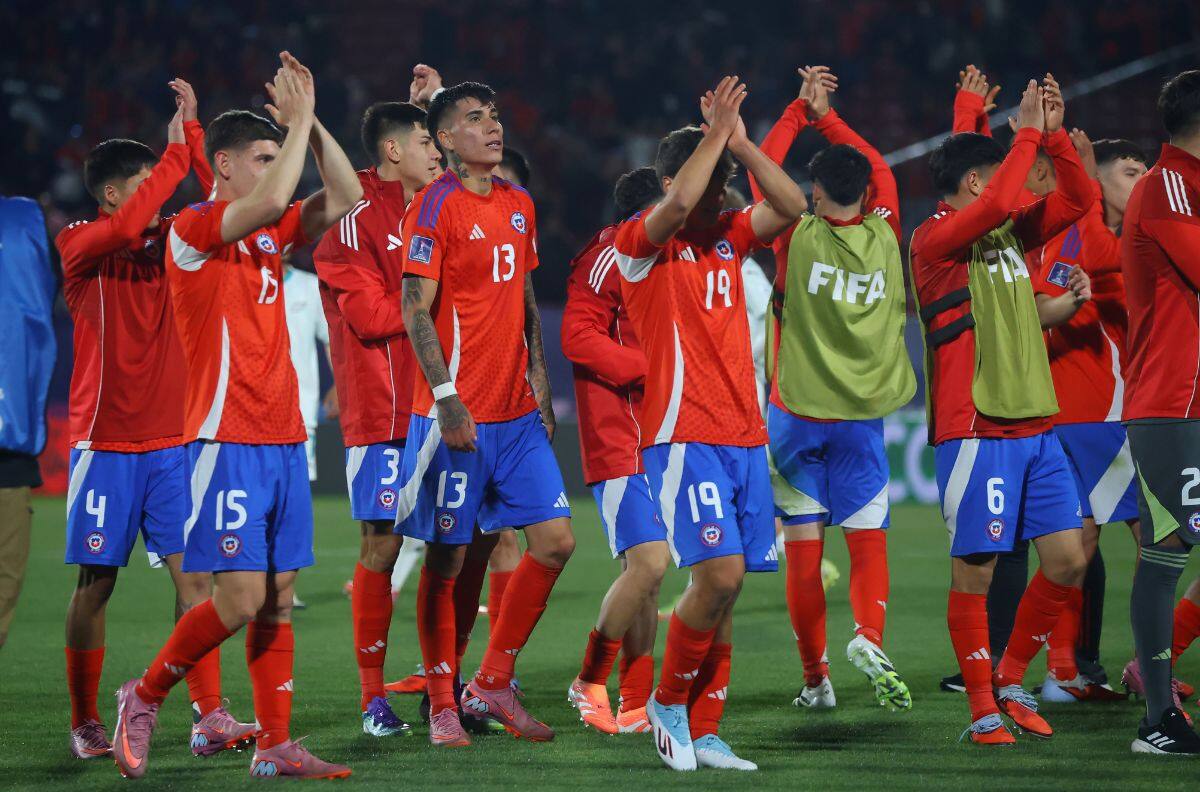 ¿Prendió o no prendió? Este es el público total que ha asistido al estadio para el Mundial Sub 20
