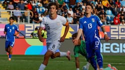 VIDEO | “Perdón, me confundí”: Estrella del Mundial Sub 20 se enredó entre Iván Zamorano y Marcelo Salas