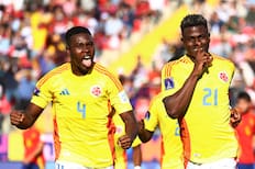 Colombia clasifica a semifinales del Mundial Sub 20 tras vencer a España