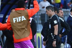 “Es un fraude, un delito”: la última polémica del Mundial Sub 20 en Chile que hace estallar a España