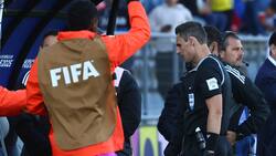 “Es un fraude, un delito”: la última polémica del Mundial Sub 20 en Chile que hace estallar a España