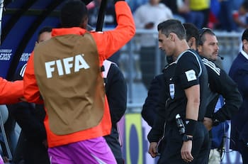 “Es un fraude, un delito”: la última polémica del Mundial Sub 20 en Chile que hace estallar a España