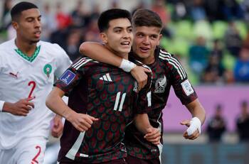 Desde México llaman a la mesura por el fenómeno Gilberto Mora: “No es primera vez que tenemos un nuevo Messi”