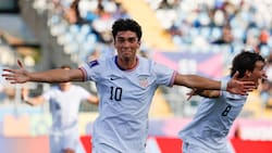 Estados Unidos saca chapa de candidato y elimina con goleada a Italia del Mundial Sub 20