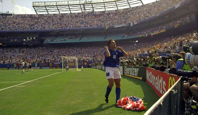 La historia de Cheché comenzó con la Copa Mundial de Estados Unidos 1994. Al venezolano se le ocurrió que debía integrar una plataforma tecnológica en las comunicaciones.