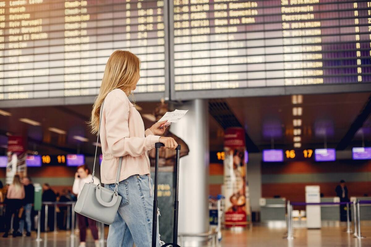 Chilenos que deseen viajar a Reino Unido deberá presentar un permiso.