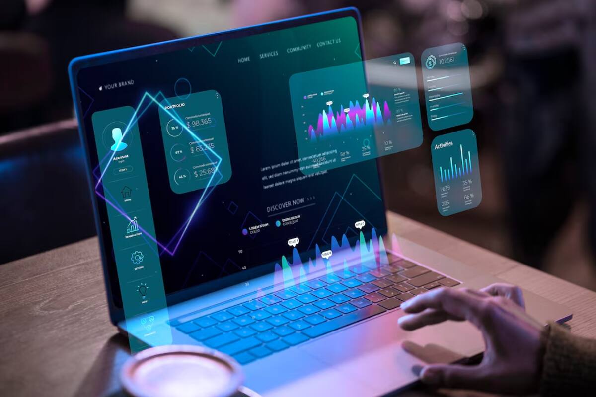 Chile se posiciona en la vanguardia de la digitalización en América.