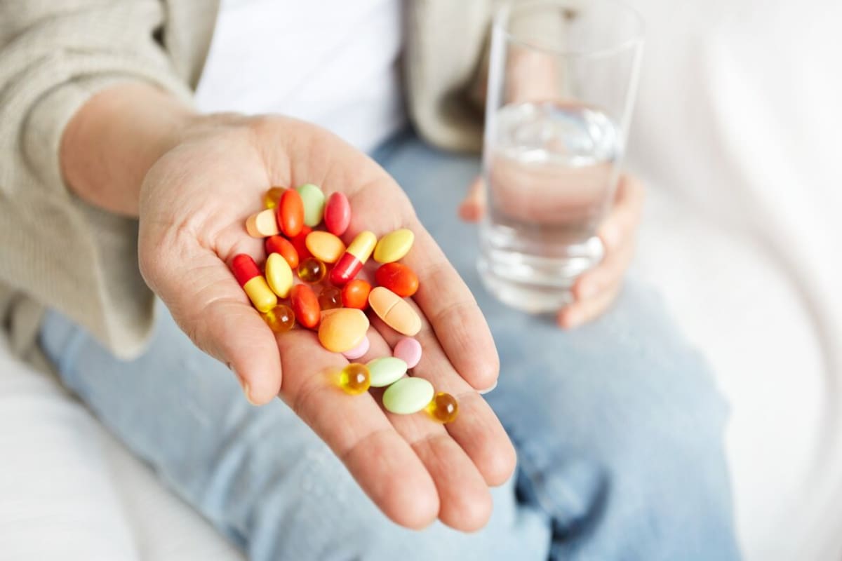 La automedicación es una práctica habitual en diferentes países, sin embargo, conlleva a importantes riesgos, entre ellos, la intoxicación.
