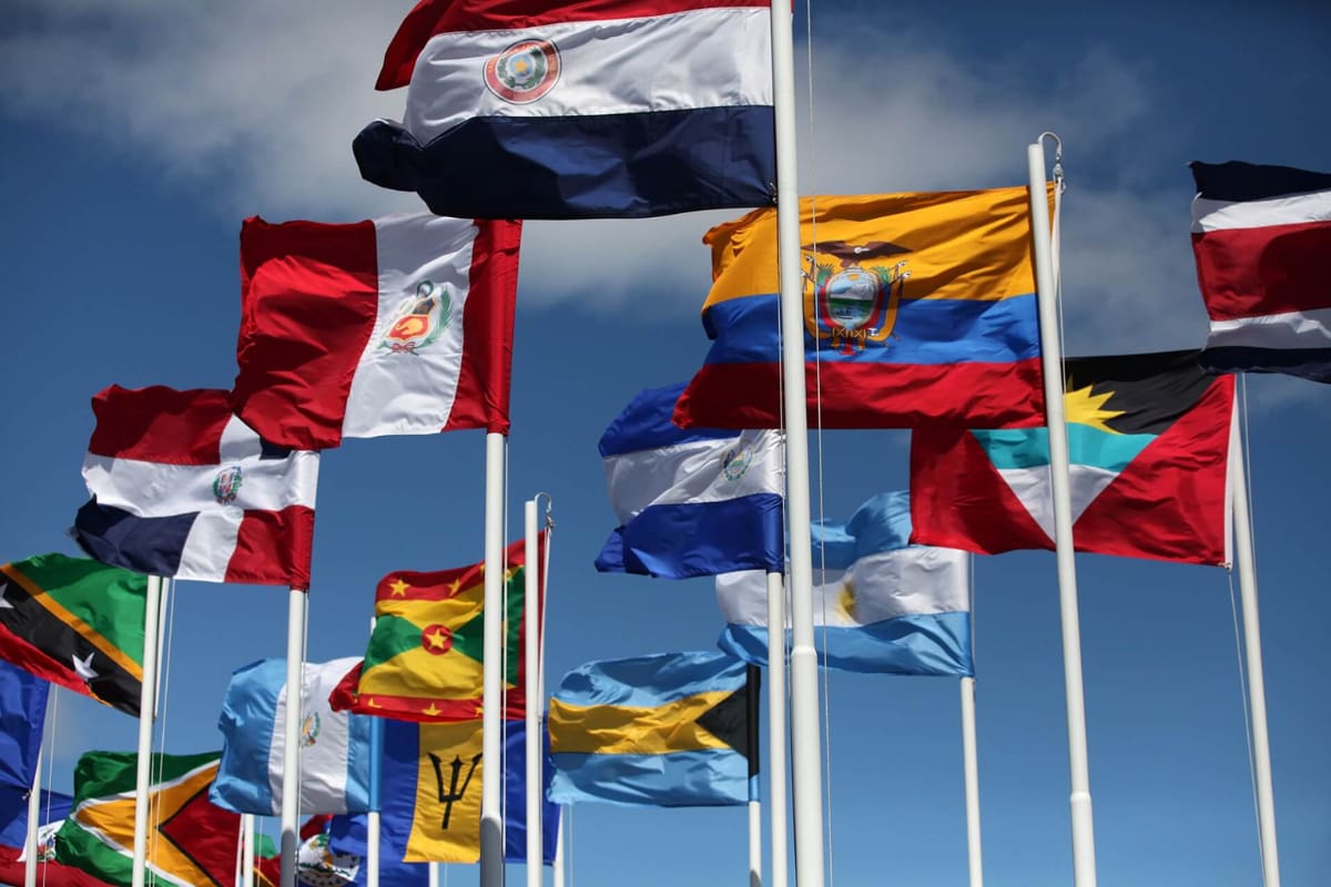 CEPAL advierte que economías de América Latina y el Cariba se expandirán en 2025.