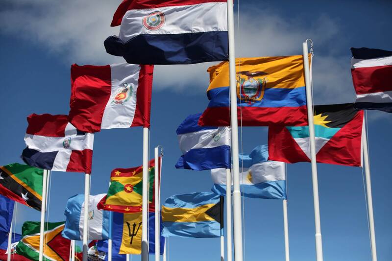 CEPAL advierte que economías de América Latina y el Cariba se expandirán en 2025.