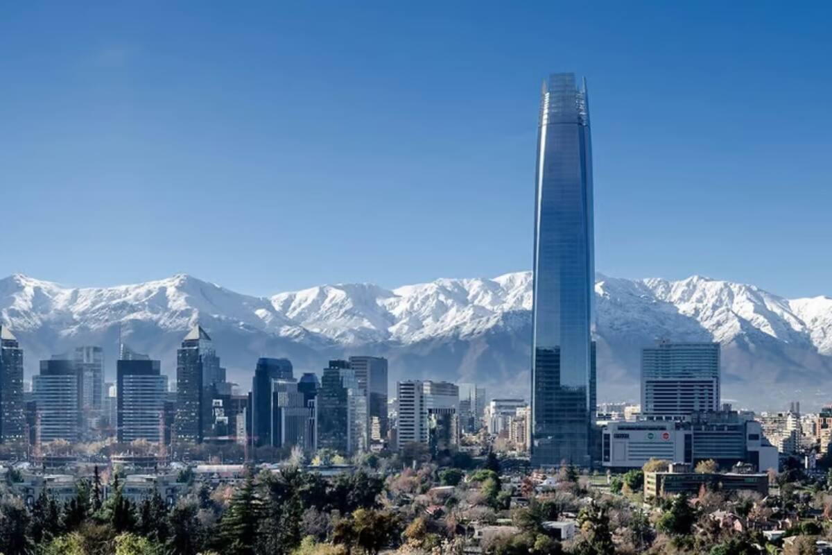 Según la CEPAL, Chile crecería más que América Latina en lo que resta del año, pero tendría una cifra menor para 2025.