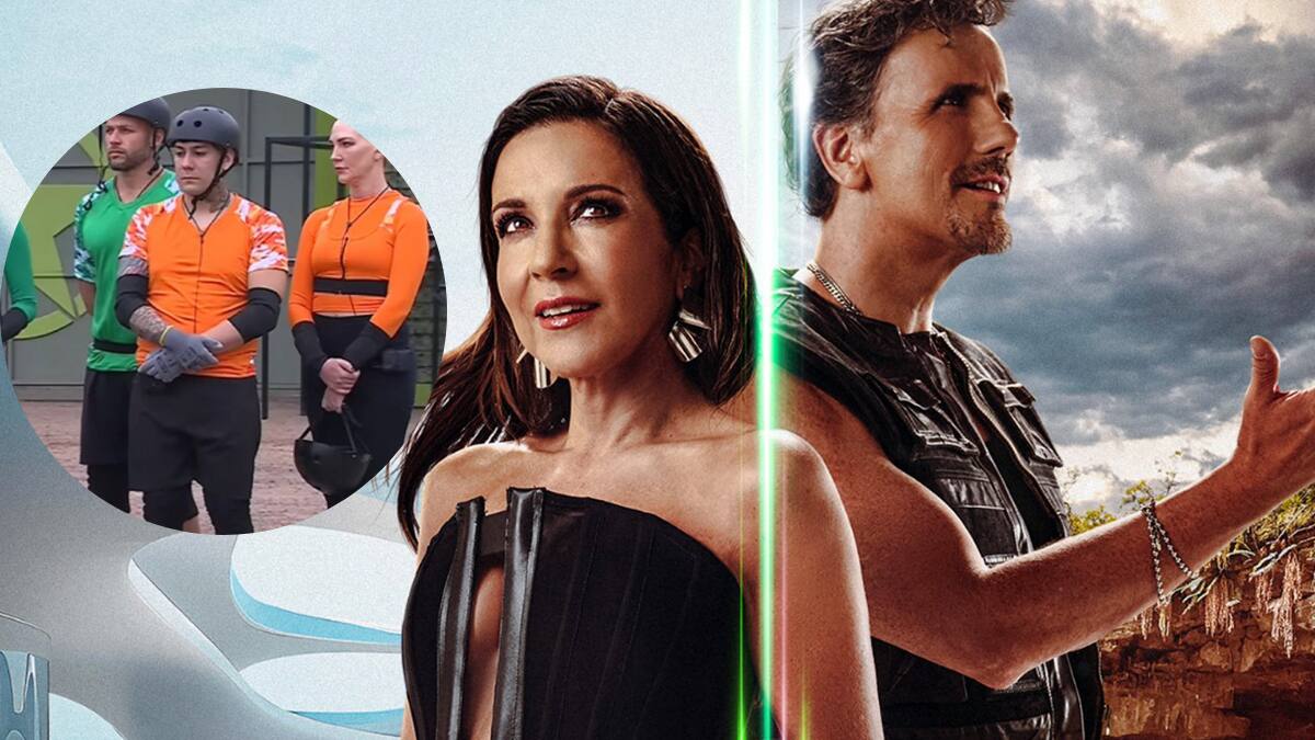 Spoiler: Filtran que popular exparticipante de Palabra de Honor habría ingresado a Mundos Opuestos