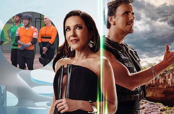 Spoiler: Filtran que popular exparticipante de Palabra de Honor habría ingresado a Mundos Opuestos