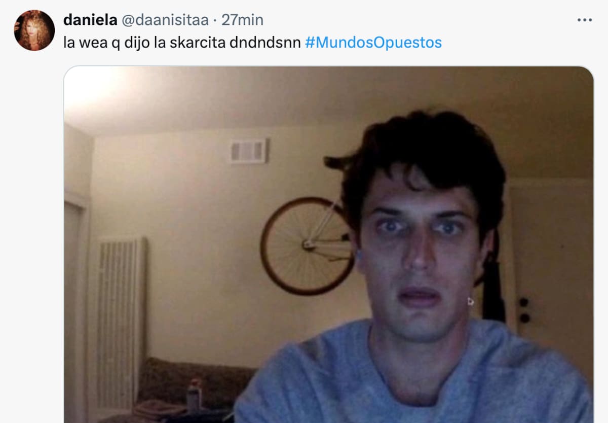 Los mejores memes.