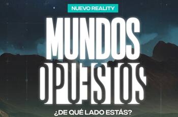 Spoiler: Querido e icónico participante abandonó Mundos Opuestos