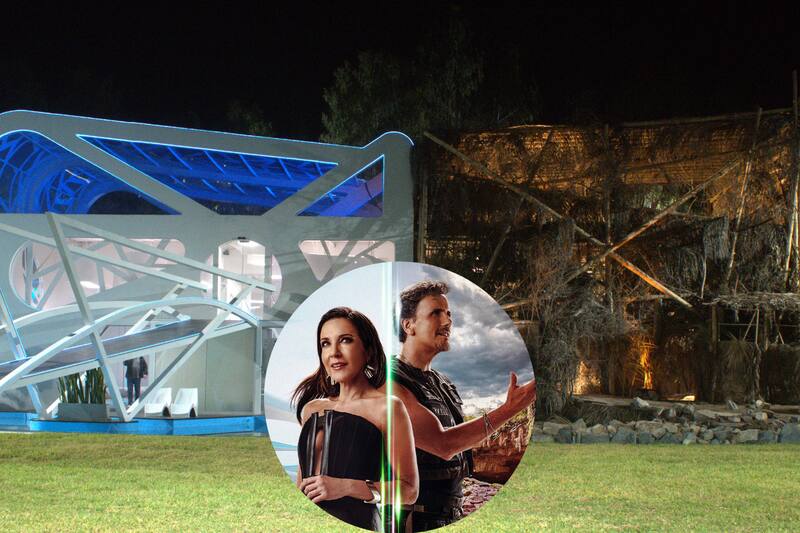 se estrenará el 1 de junio.