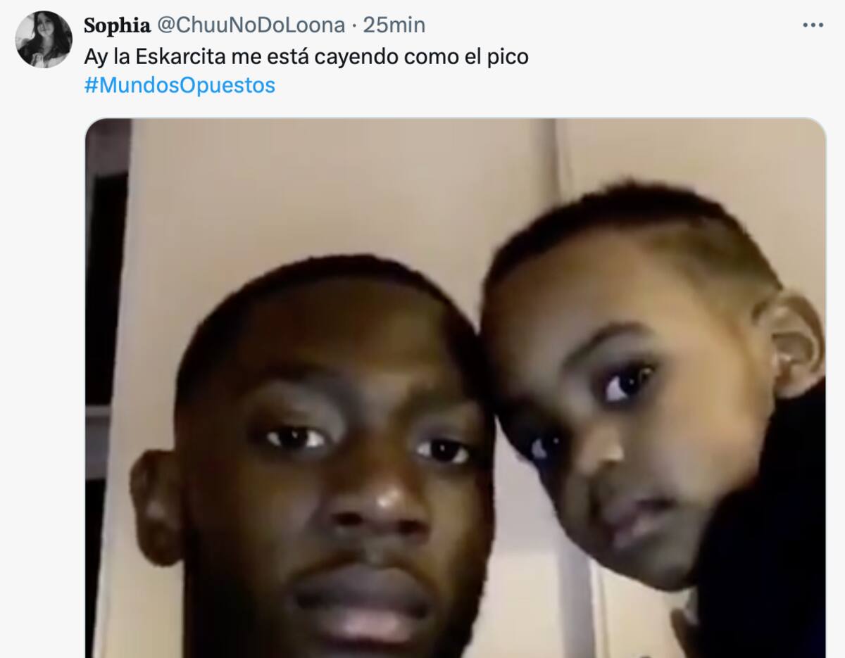 Los mejores memes.