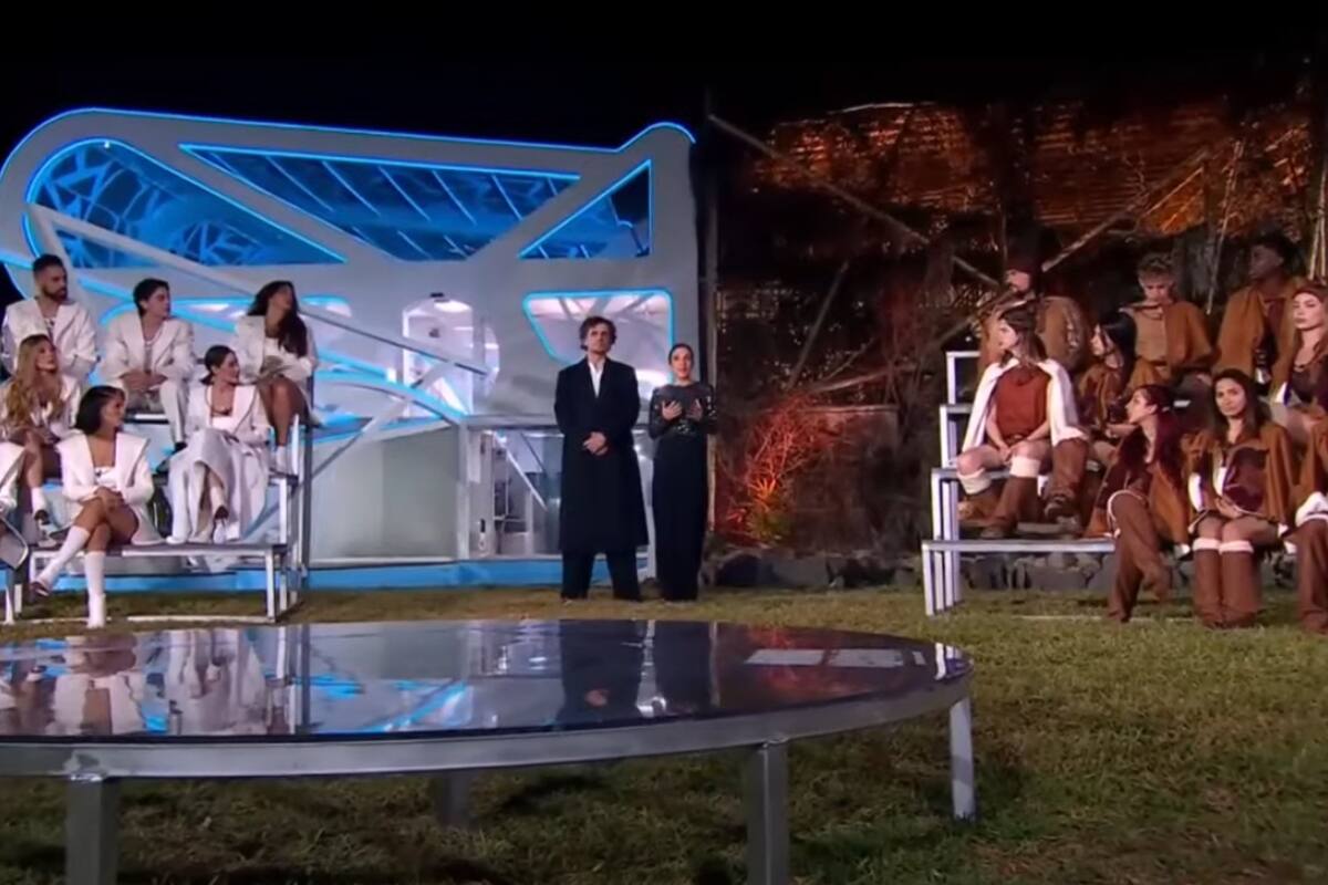 tuvo su primera gran nominación.