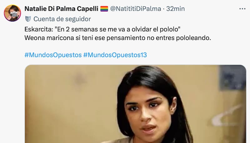 Los mejores memes.