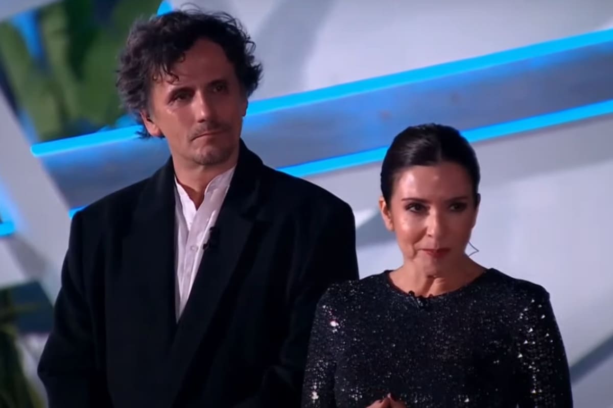 El reality tuvo su primera nominación.