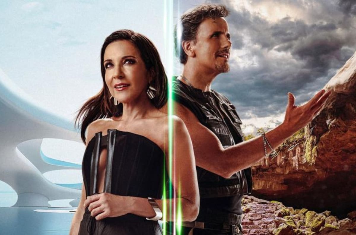 se estrenará próximamente por las pantallas de Canal 13. Créditos: Canal 13