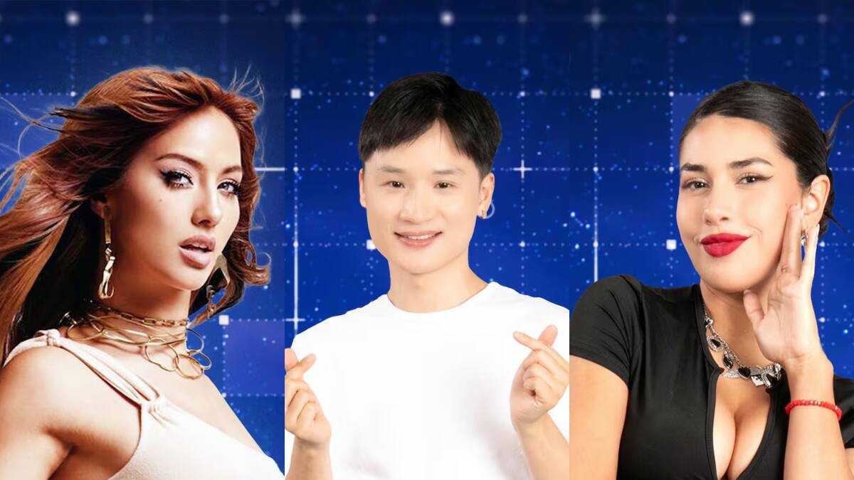 Mundos Opuestos prepara elenco de lujo y confirma a dos exparticipantes de Gran Hermano