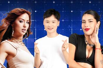 Mundos Opuestos prepara elenco de lujo y confirma a dos exparticipantes de Gran Hermano