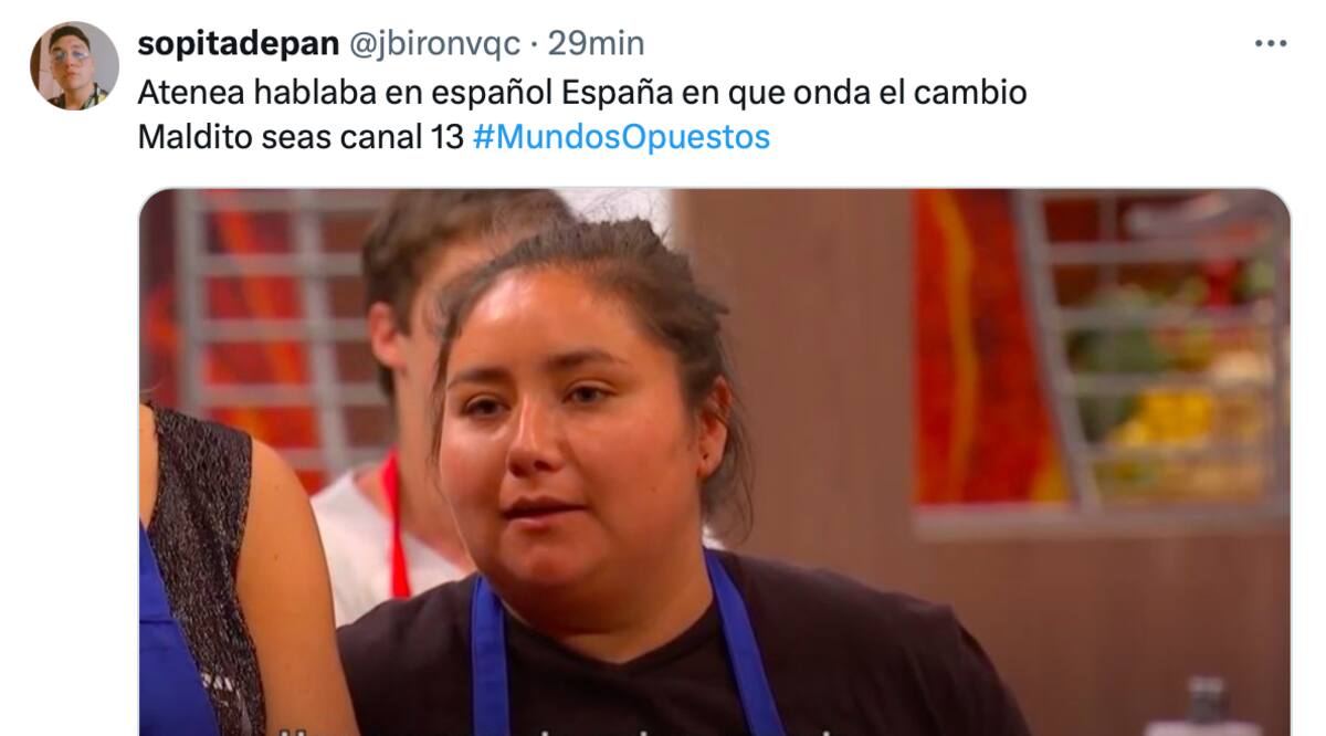 Los mejores memes.