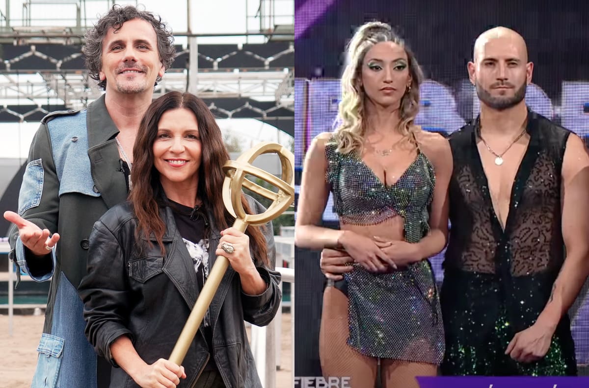 Cambio de liderazgo: Mundos Opuestos sorprende y supera a Fiebre de Baile en la competencia por el rating