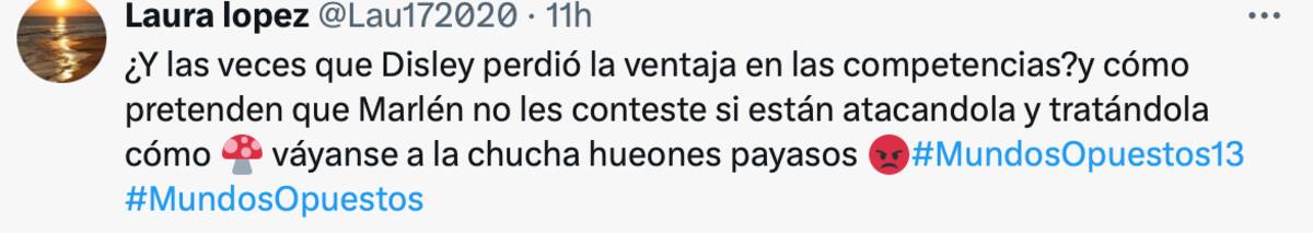 Seguidores se lanzan contra Daúd Gazale.