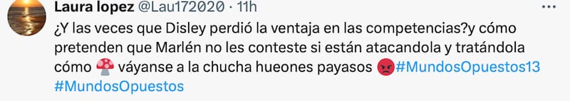 Seguidores se lanzan contra Daúd Gazale.