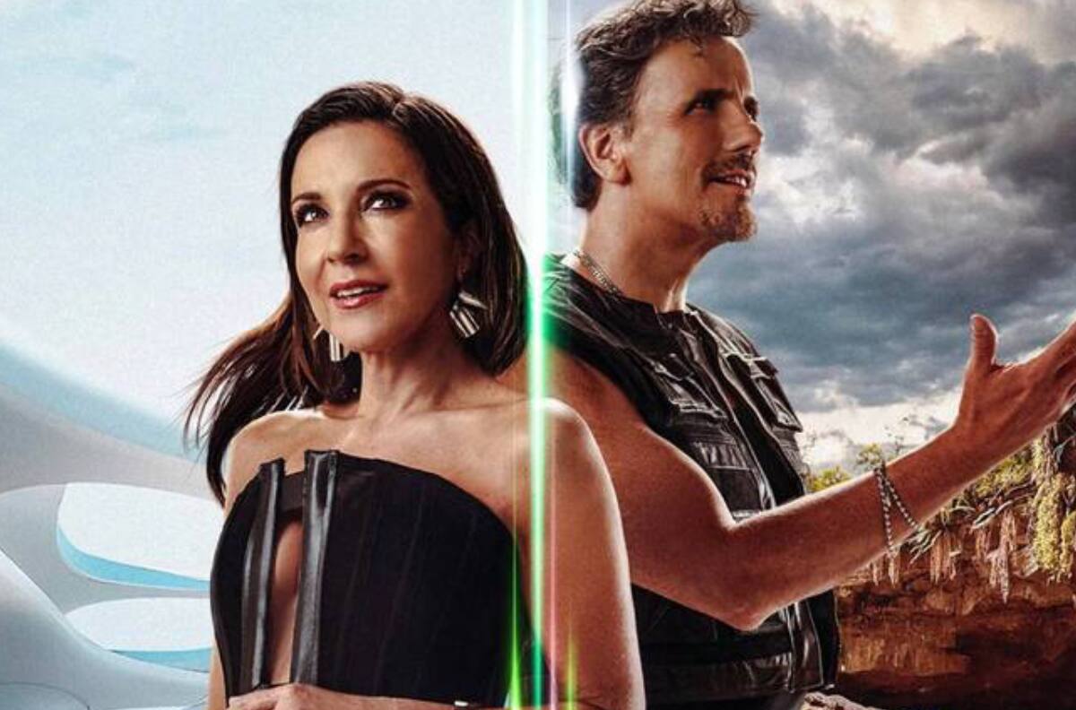 Bombazo: Filtran a los dos participantes finalistas de Mundos Opuestos