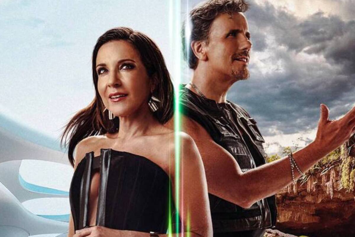 El reality le ganó a Fiebre de Baile la noche de este miércoles 8 de octubre.