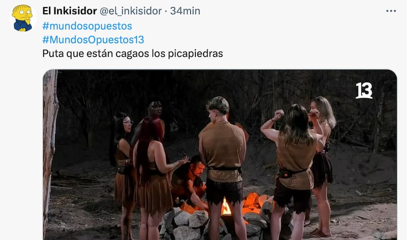 Los mejores memes.