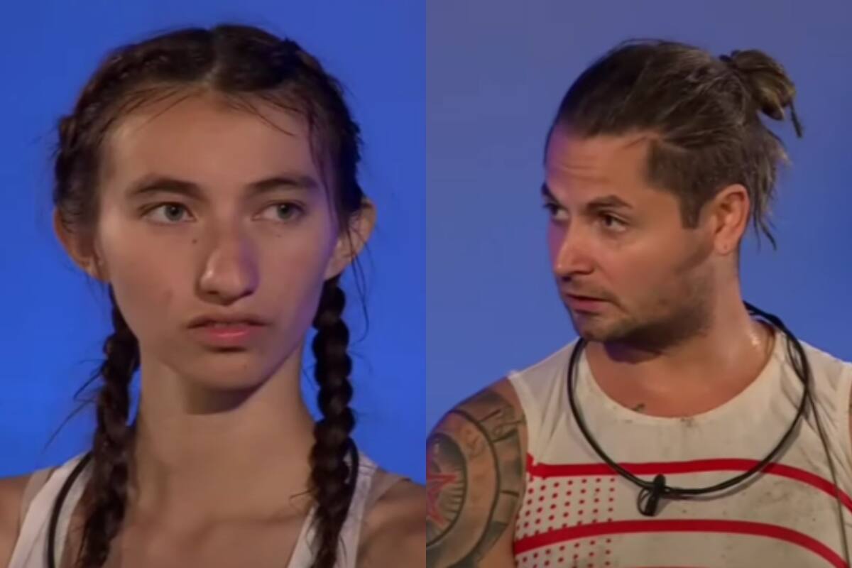 tuvo su nueva prueba de eliminación, la cual fue ganada por Princeso.