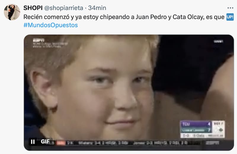 Los mejores memes.