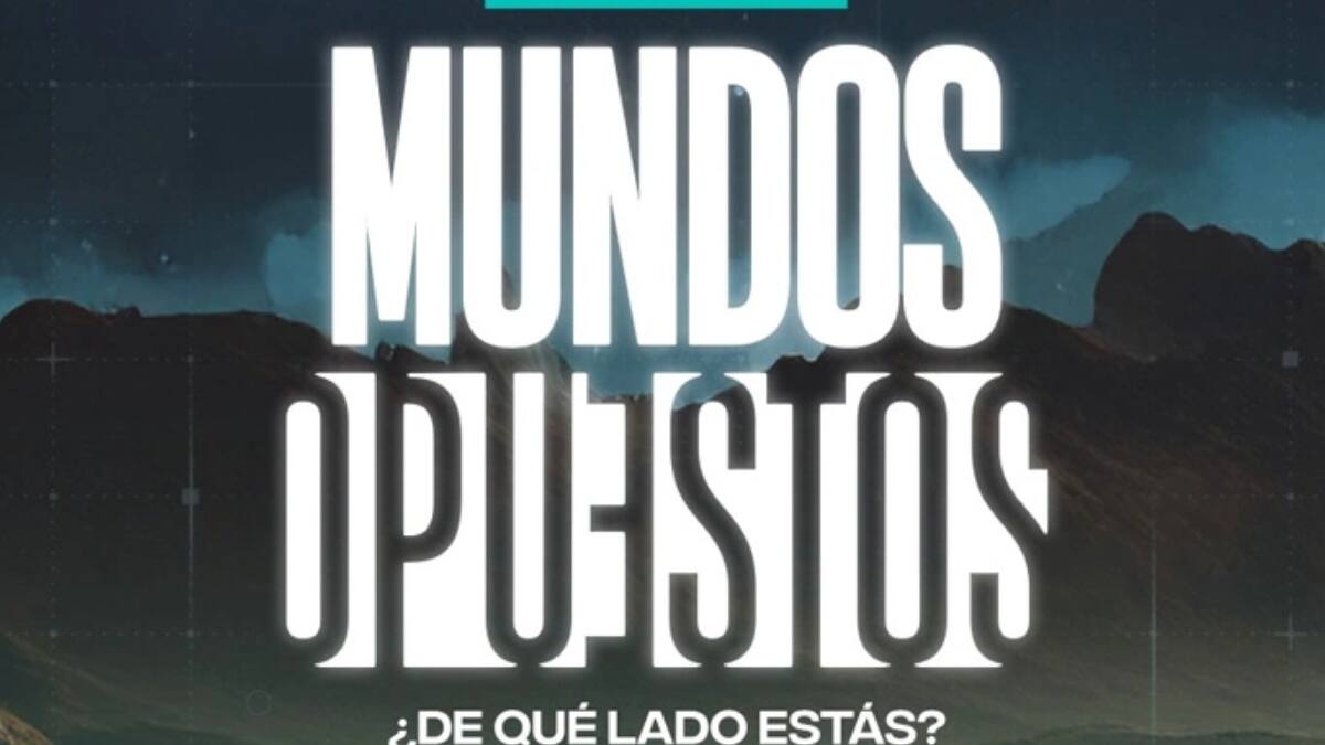 Spoiler: Querida y popular participante habría sido eliminada de Mundos Opuestos