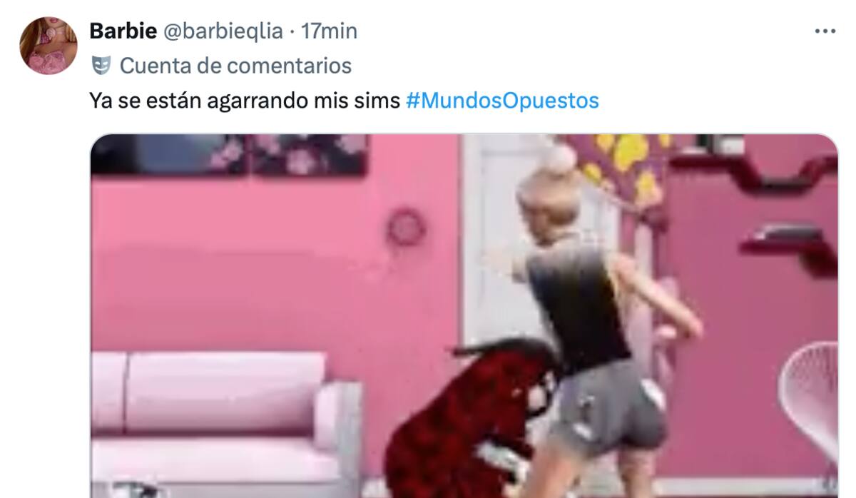 Los mejores memes.