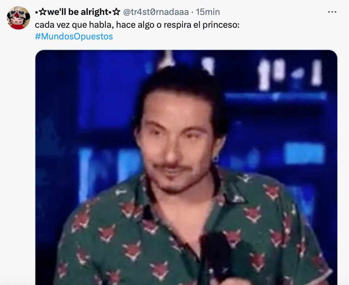 Los mejores memes.