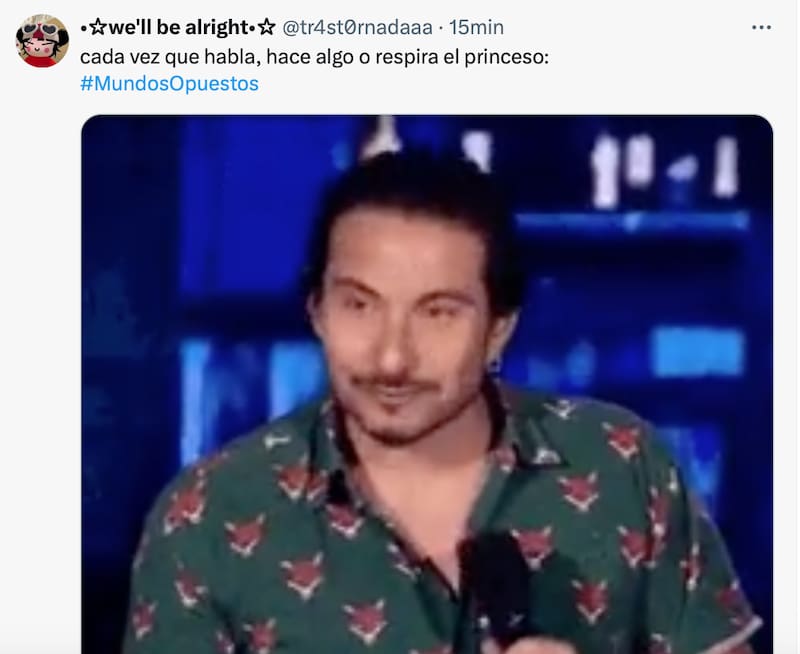 Los mejores memes.