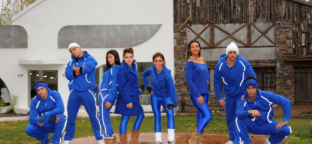 Ambas temporadas jugaron con el concepto de las épocas como pocas lo han hecho.