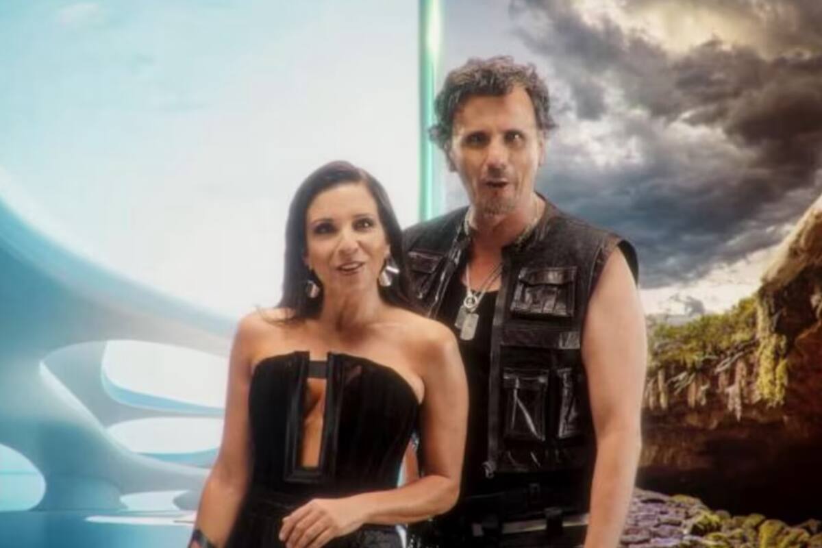 ya comienza sus grabaciones.