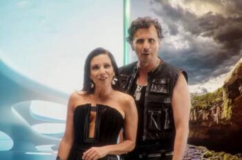 Reconocido animador de Canal 13 cambió drásticamente su vida por animar Mundos Opuestos