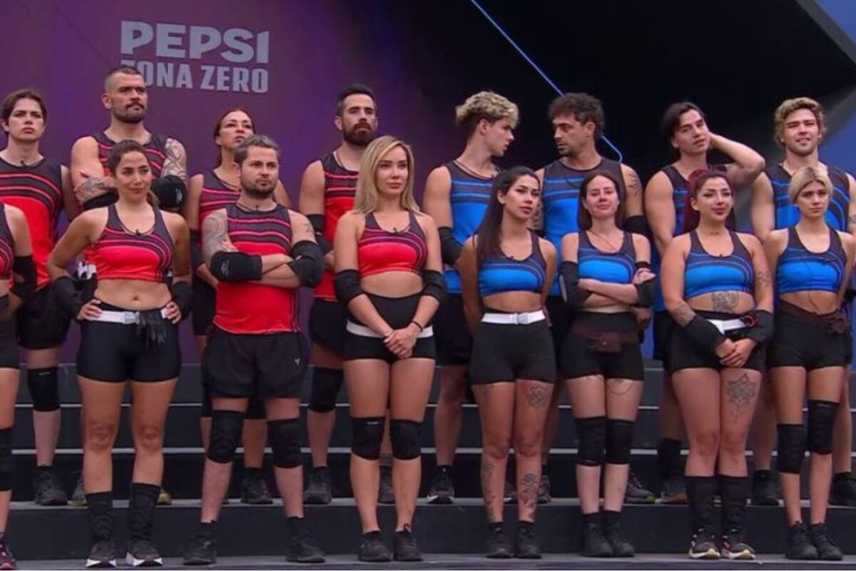 pierde a una querida participante.